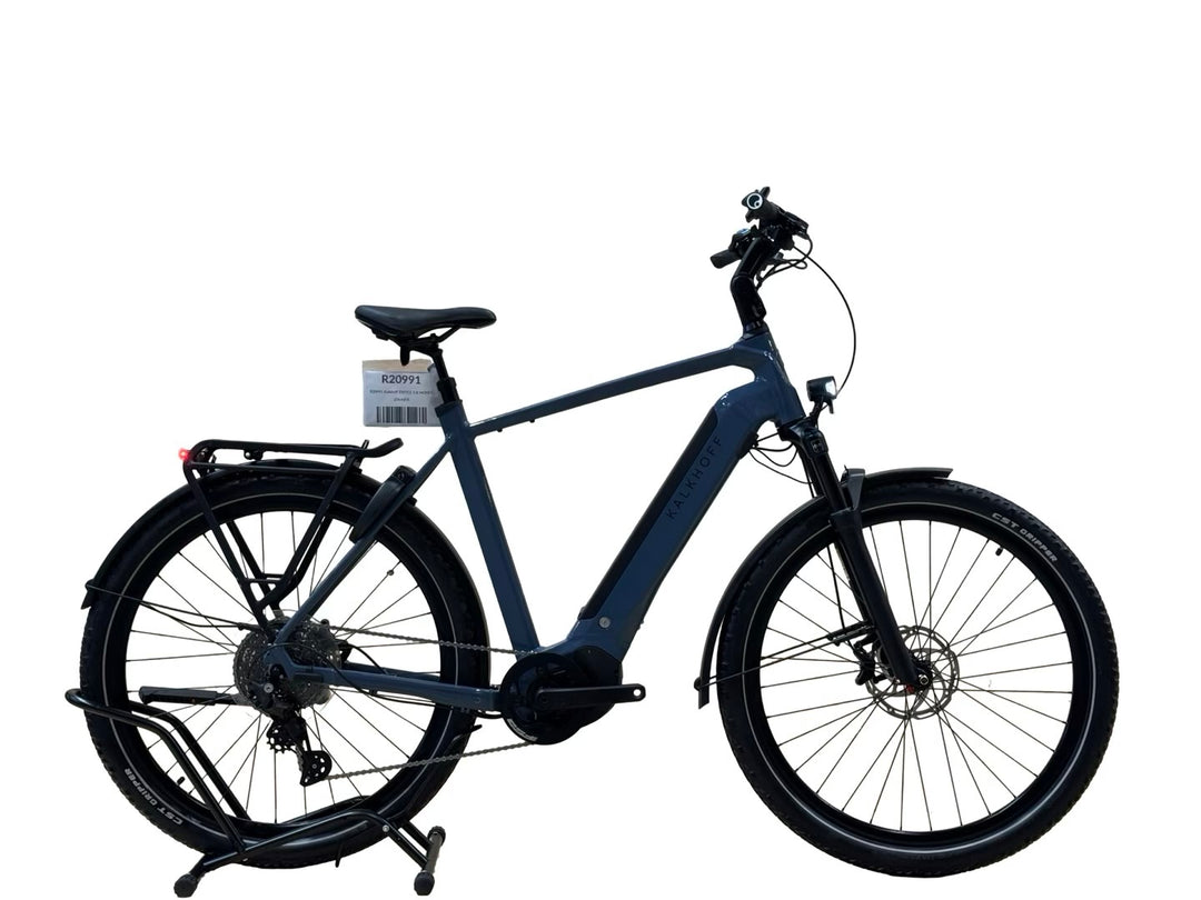 Kalkhoff Entice 5.B Move+ E-cykel