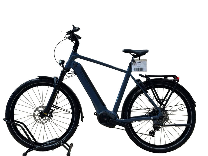 Kalkhoff Entice 5.B Move+ E-cykel