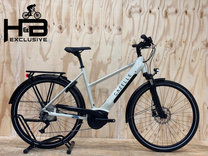 Gazelle Medeo T10 HMB 28 Zoll E-Bike