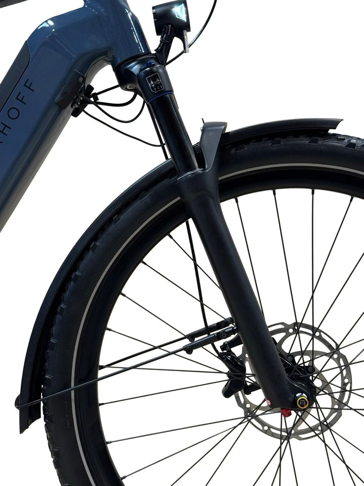 Kalkhoff Entice 5.B Move+ E-cykel
