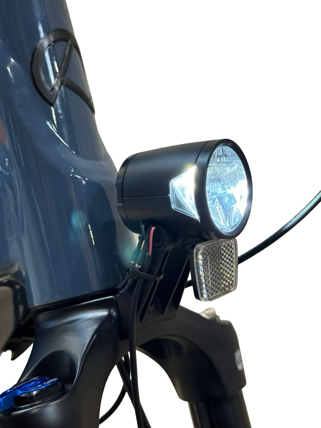 Kalkhoff Entice 5.B Move+ E-cykel