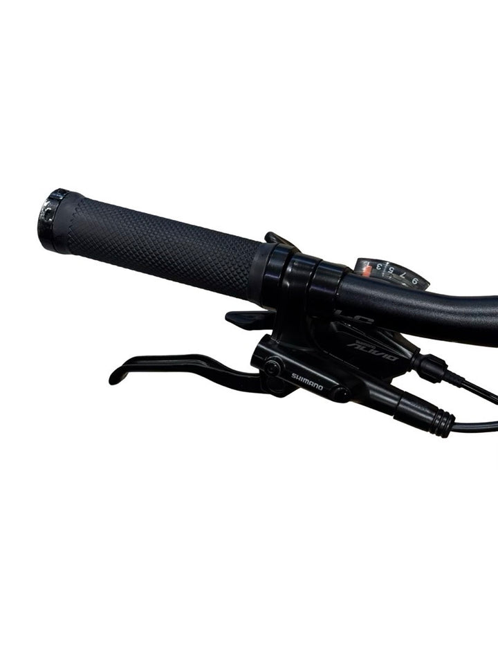 Cube Touring Hybrid ONE 625 Bici elettriche