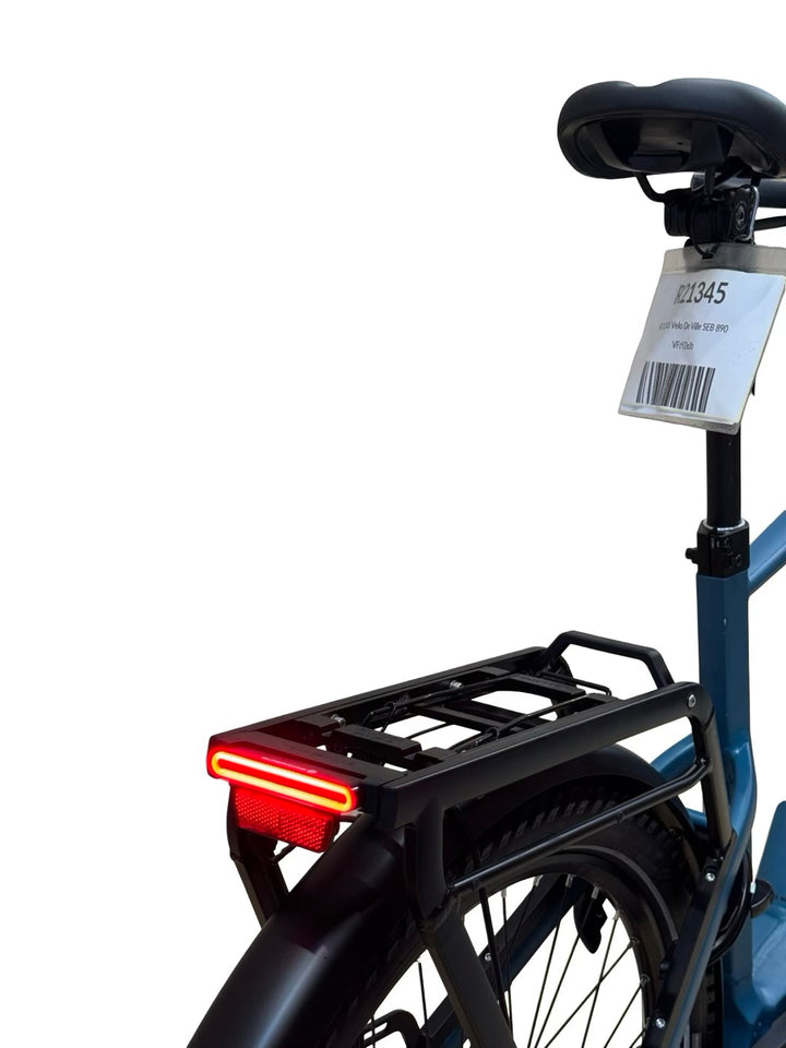 Velo De Ville SEB 890 E-cykel