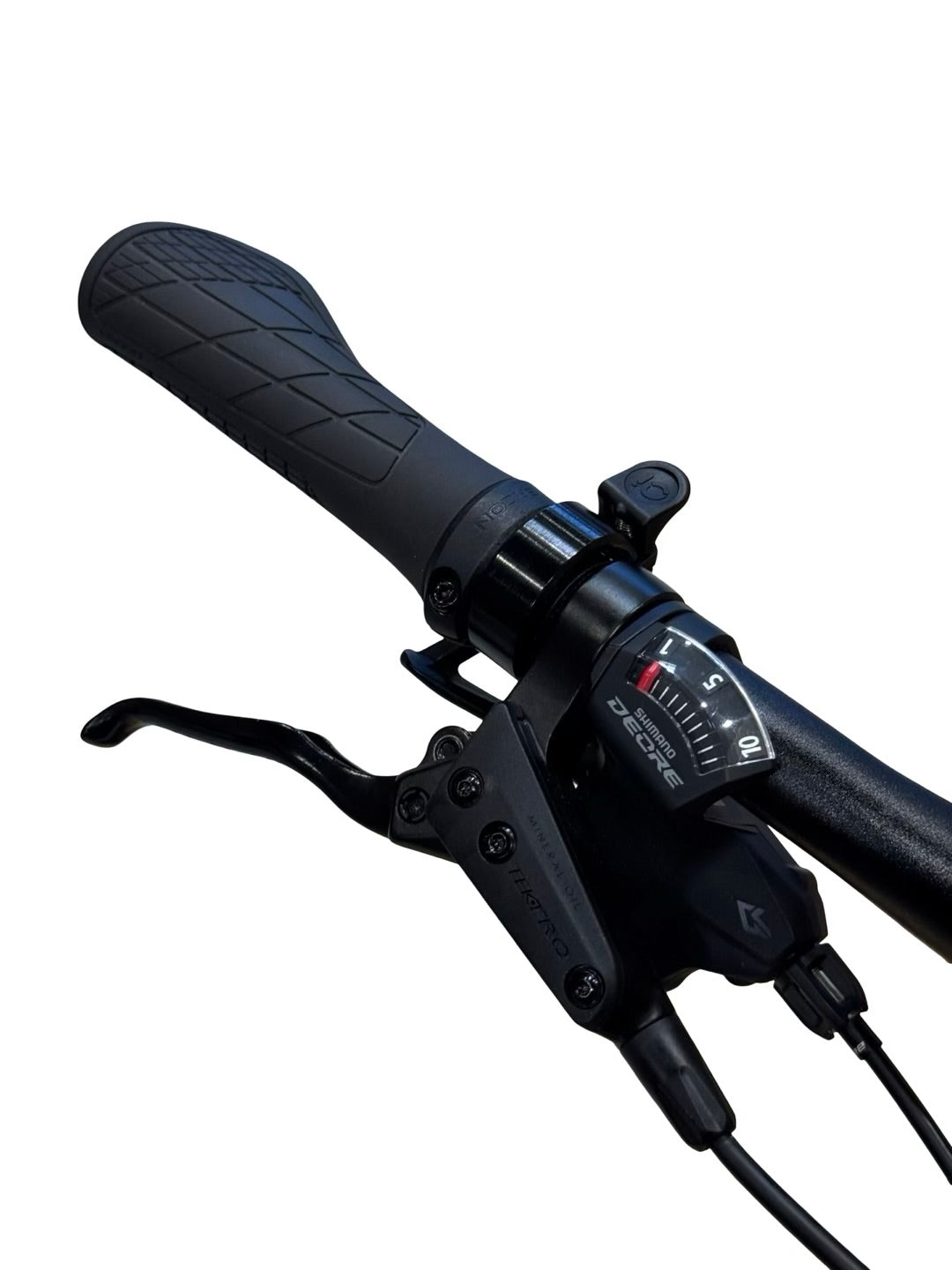Kalkhoff Entice 5.B Move+ E-cykel
