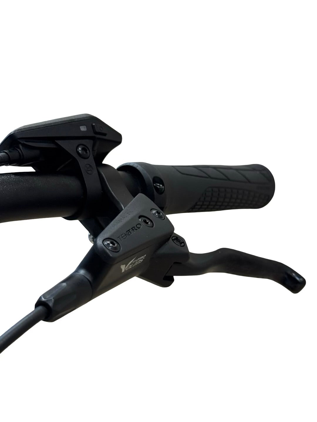 Kalkhoff Entice 5.B Move+ E-cykel