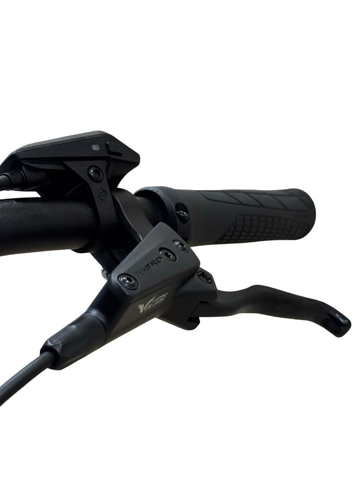 Kalkhoff Entice 5.B Move+ E-cykel