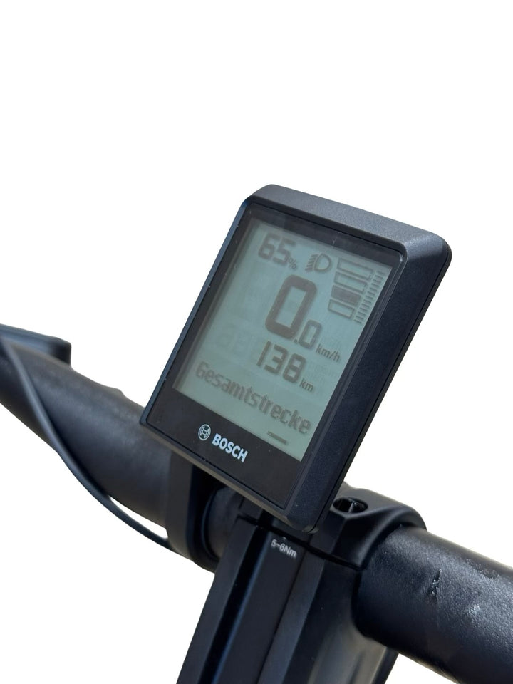 Kalkhoff Entice 5.B Move+ E-cykel
