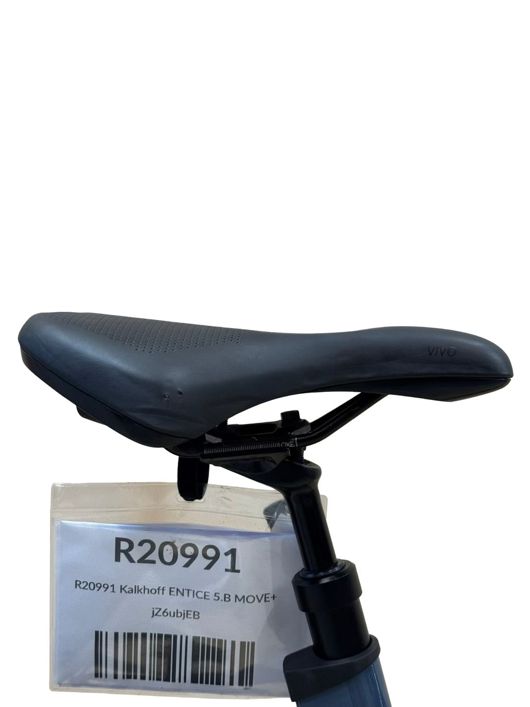 Kalkhoff Entice 5.B Move+ E-cykel