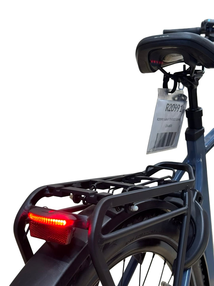 Kalkhoff Entice 5.B Move+ E-cykel