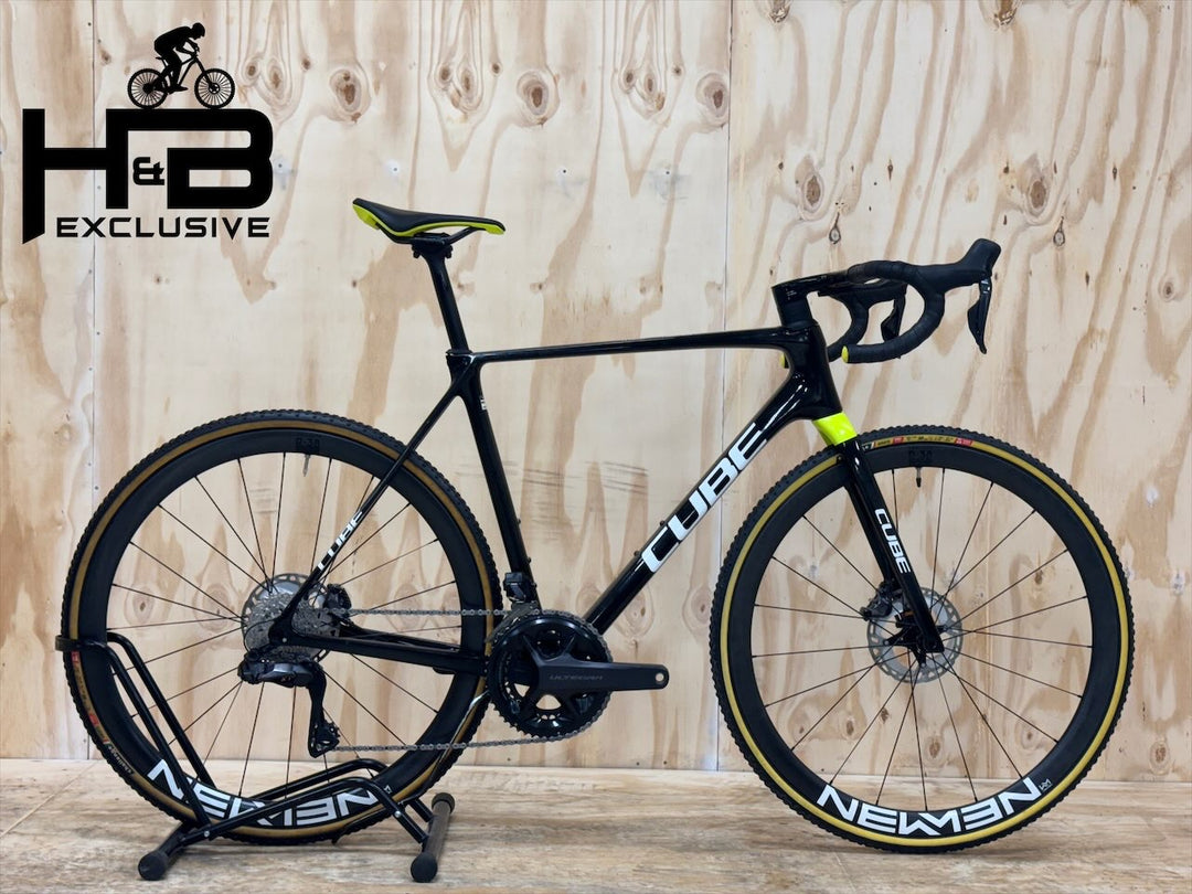 cube cross race pedale Cube Cross Race C68 At 28 inch Cyclocross – H&B Exclusive