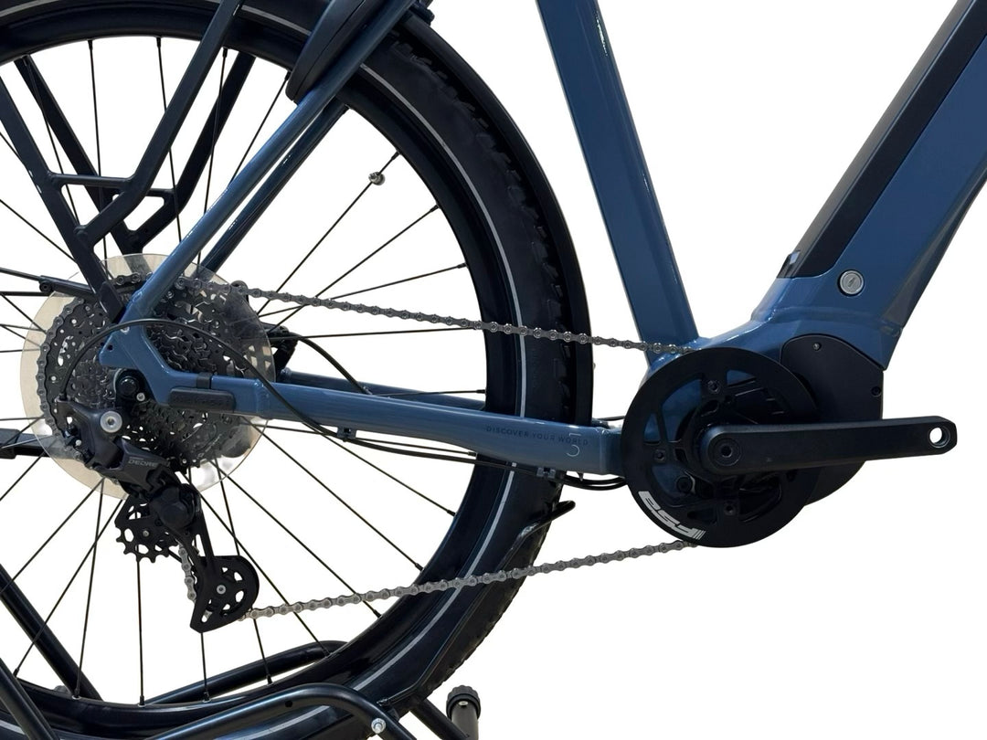 Kalkhoff Entice 5.B Move+ E-cykel