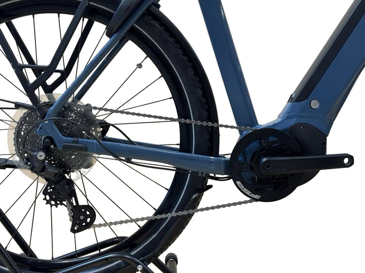 Kalkhoff Entice 5.B Move+ E-cykel