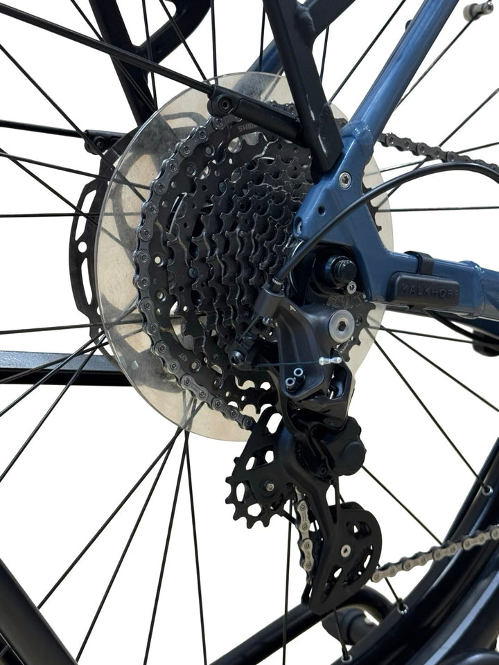 Kalkhoff Entice 5.B Move+ E-cykel