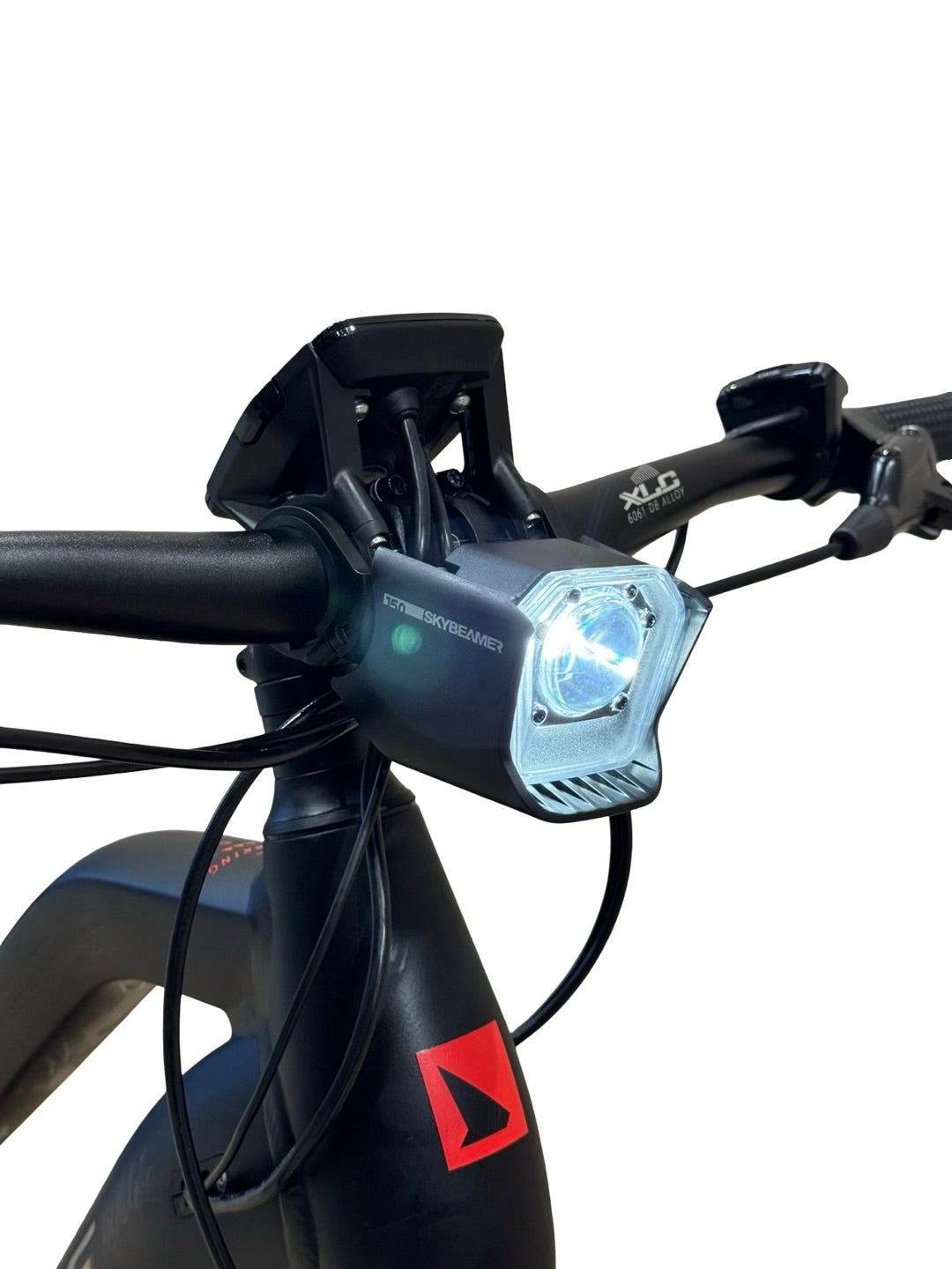 Haibike Trekking 6 E-jalgrattad