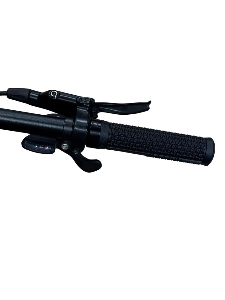 Haibike Trekking 6 E-jalgrattad