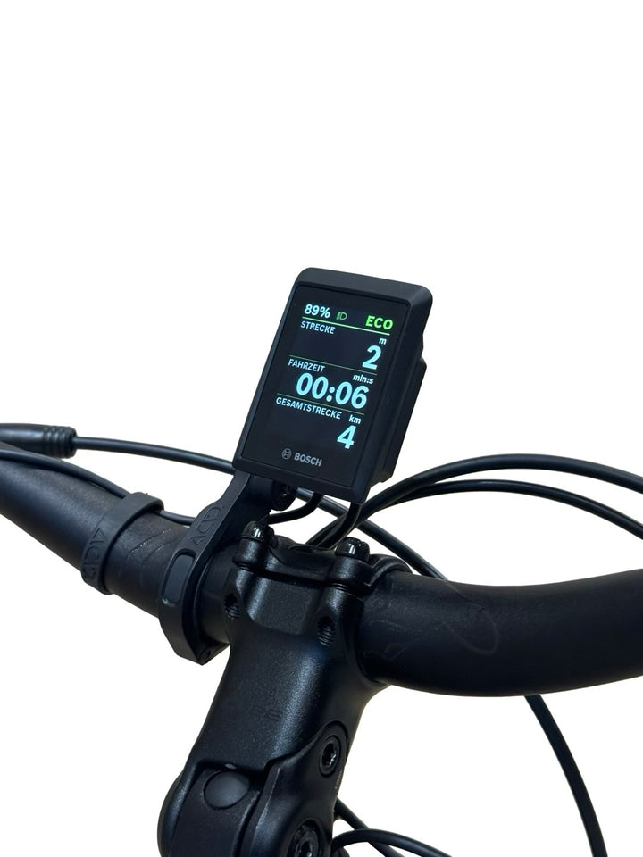 Cube Kathmandu Hybrid Pro 750 E-cykel
