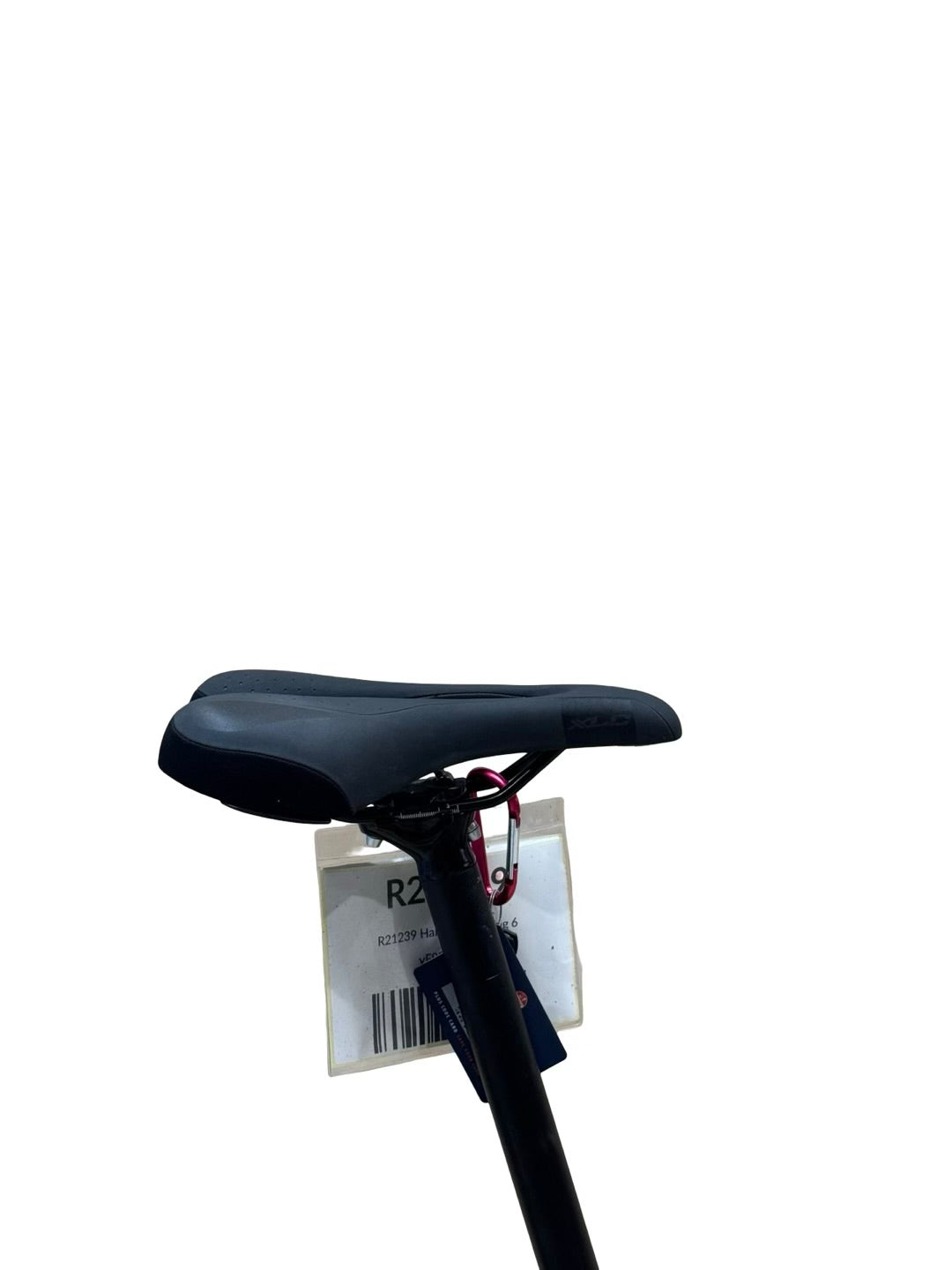 Haibike Trekking 6 E-jalgrattad
