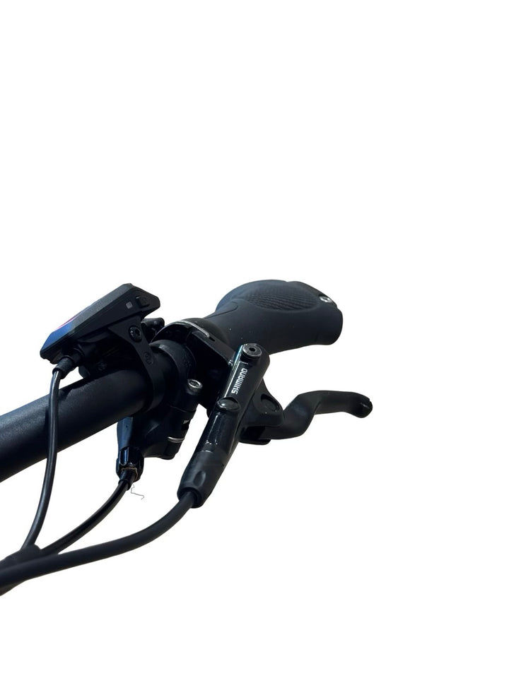 Kettler Quadriga PRO Belt Automatic E-cykel