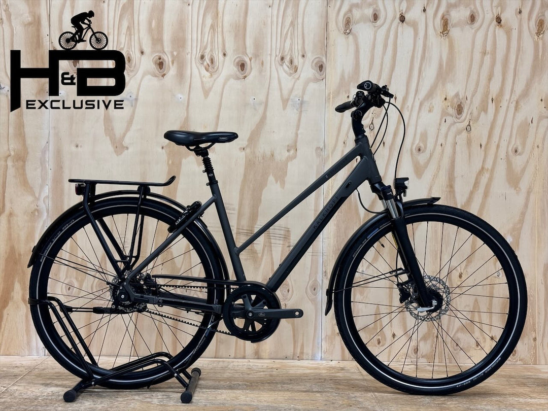 kalkhoff endeavour 14 trekkingrad herren rohloff Kalkhoff Endeavour 8 Belt 28 Zoll Trekkingrad – H&B Exclusive