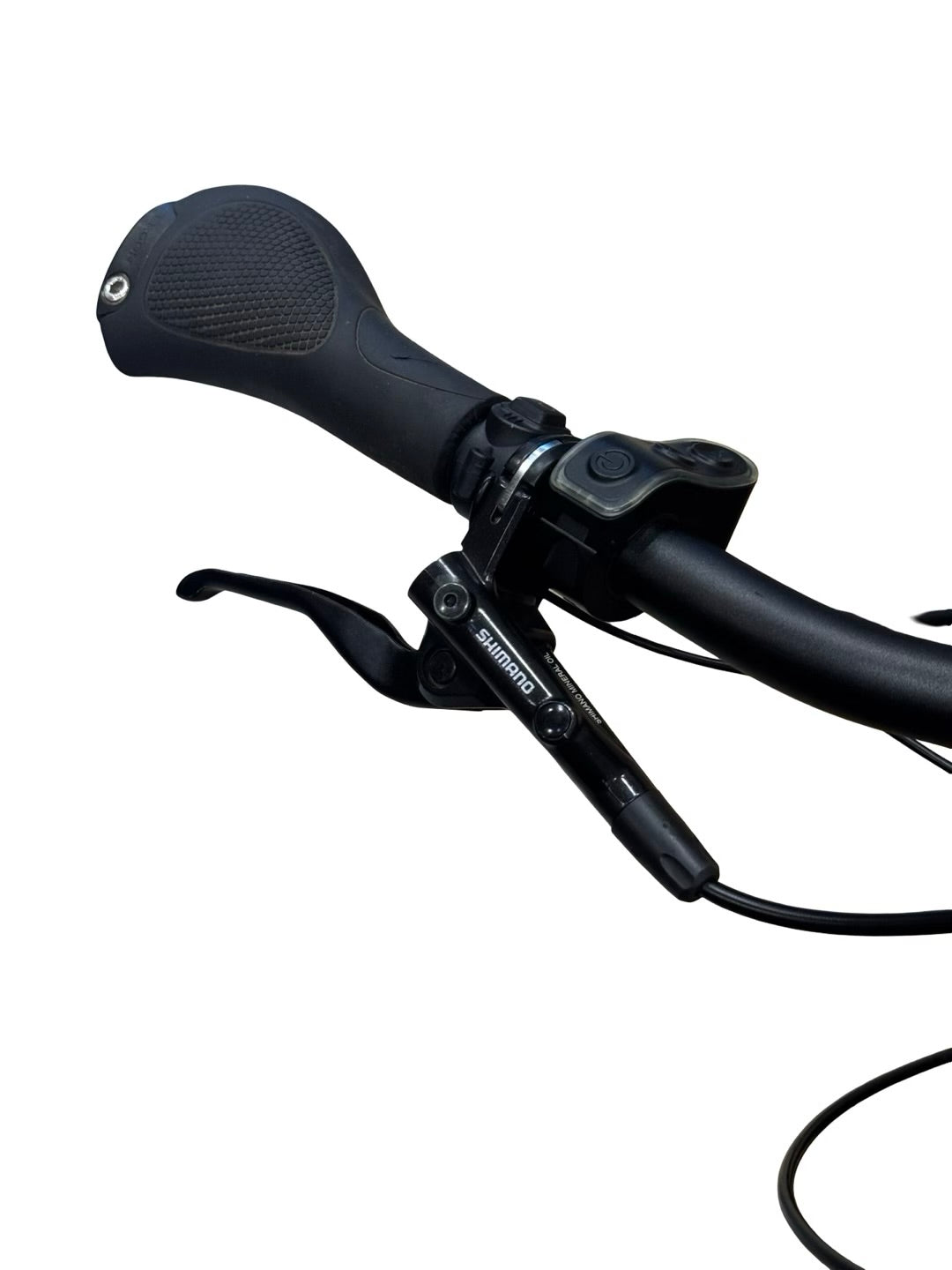 Kettler Quadriga PRO Belt Automatic E-cykel