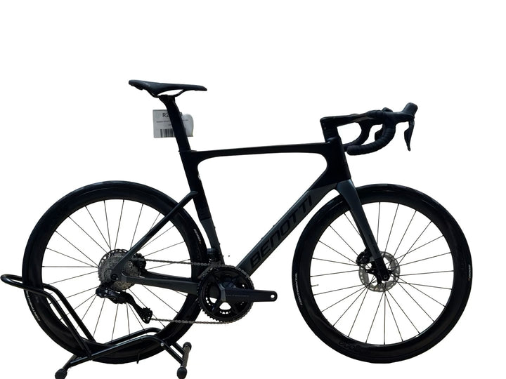 Benotti Fuoco Aero Disc racer cykel