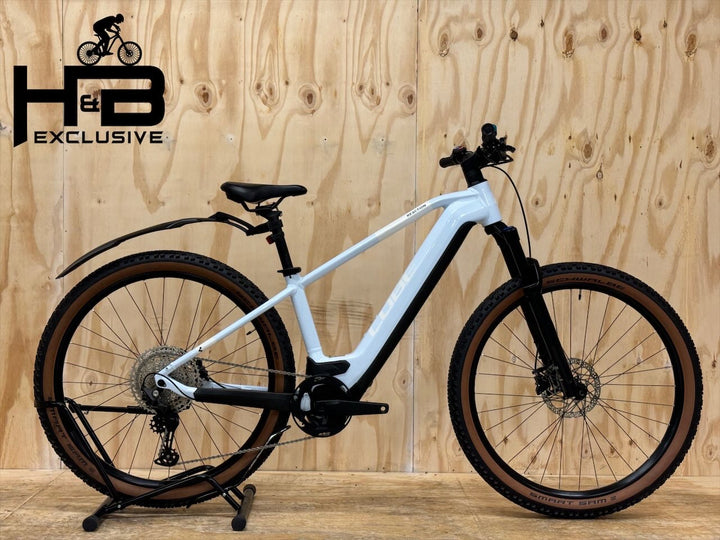 <tc>Cube Reaction Hybrid Pro 625 29 pollici Mountain bike elettrica</tc>