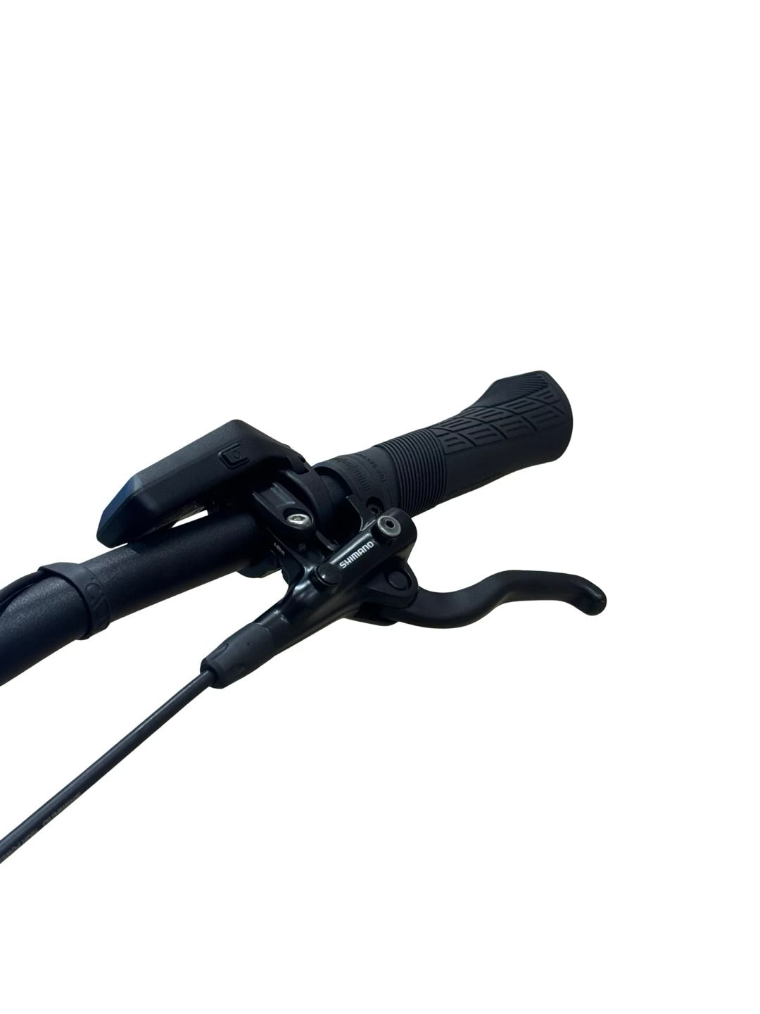 Cube Stereo Hybrid 120 Pro 750 29 tommer el-terrengsykkel