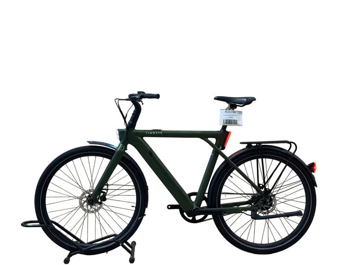 Tenways CGO009 E-Bike