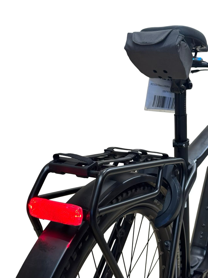 Riese & Müller Charger4 GT Vario E-jalgrattad