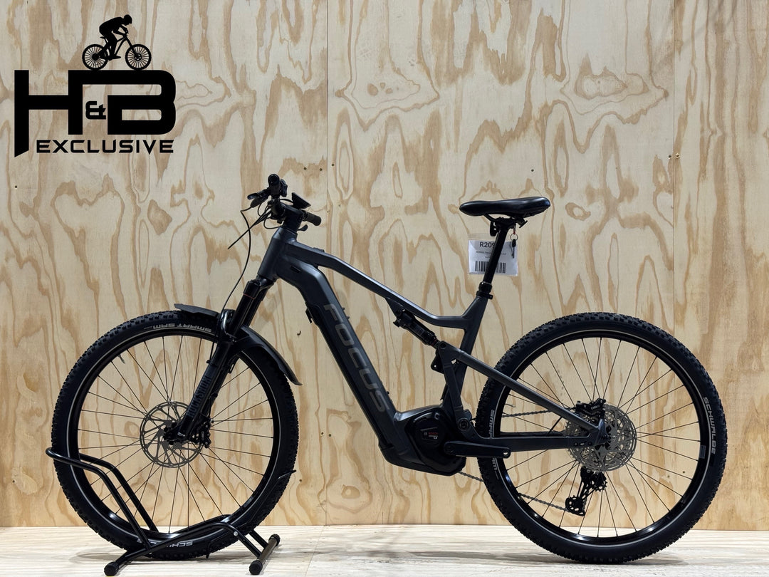 Focus Thron² 6.8 29 polegadas Bicicletas de montanha elétricas