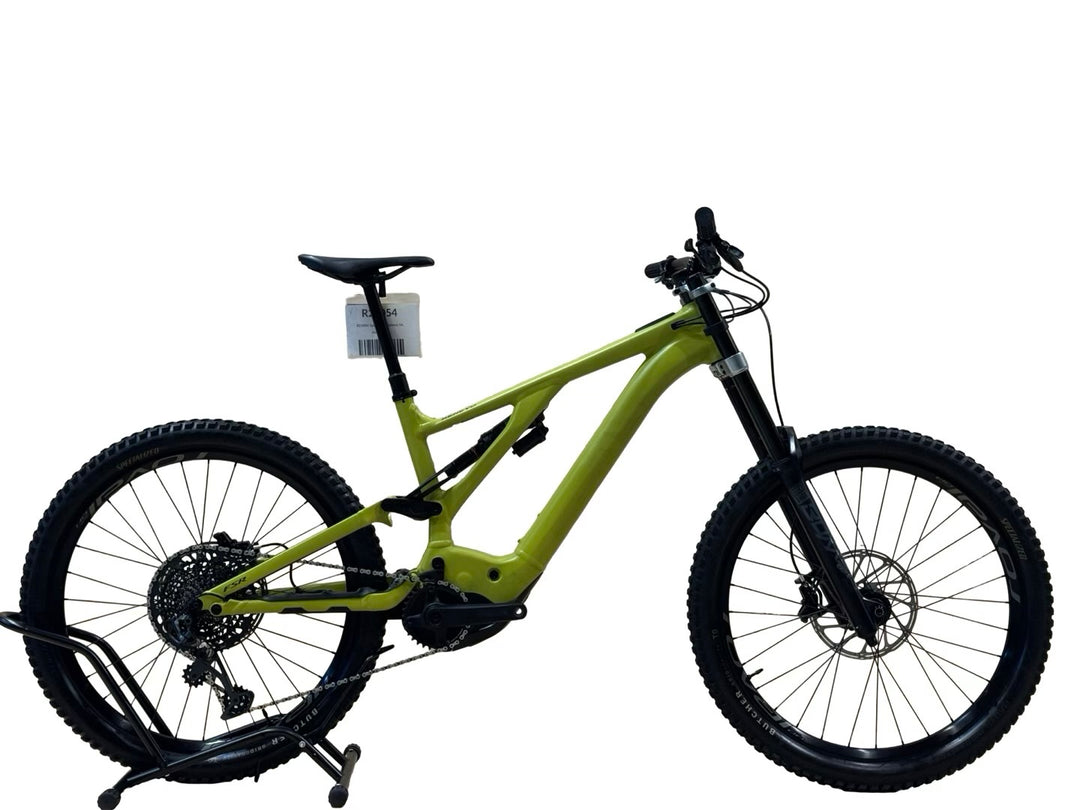 Specialized Kenevo Expert 29 polegadas Bicicletas de montanha elétricas