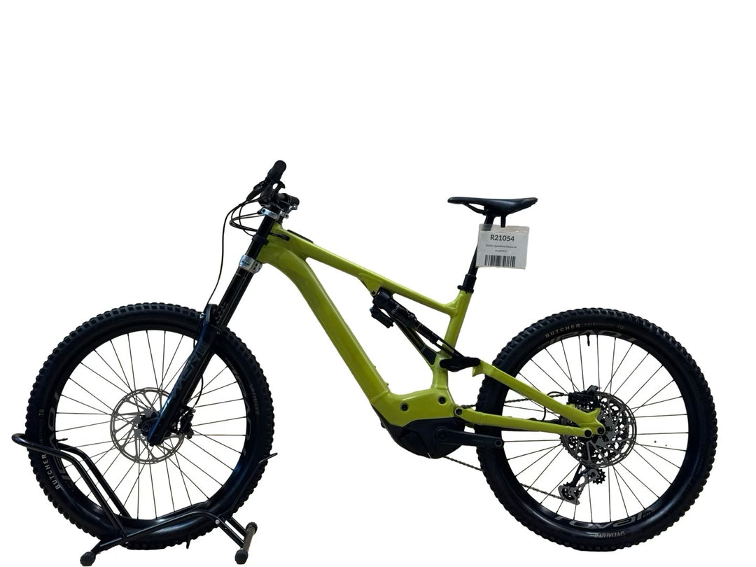 Specialized Kenevo Expert 29 polegadas Bicicletas de montanha elétricas