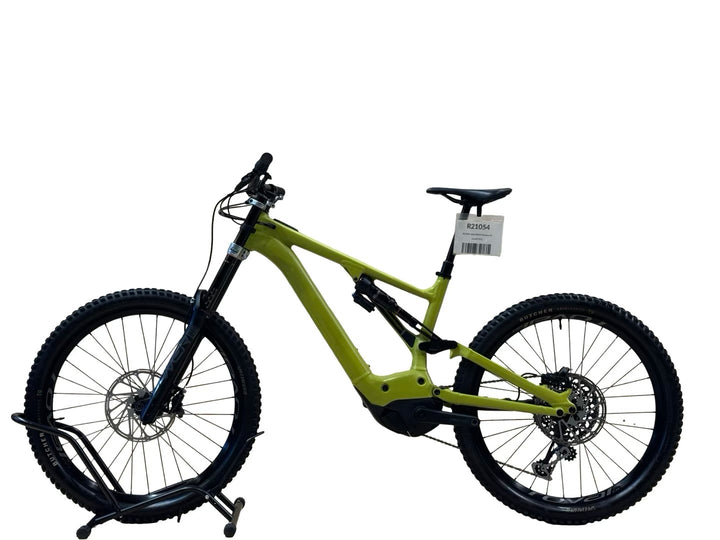 Specialized Kenevo Expert 29 polegadas Bicicletas de montanha elétricas