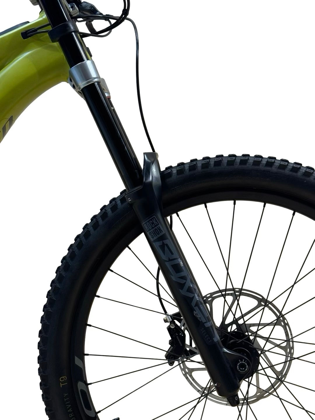 Specialized Kenevo Expert 29 polegadas Bicicletas de montanha elétricas