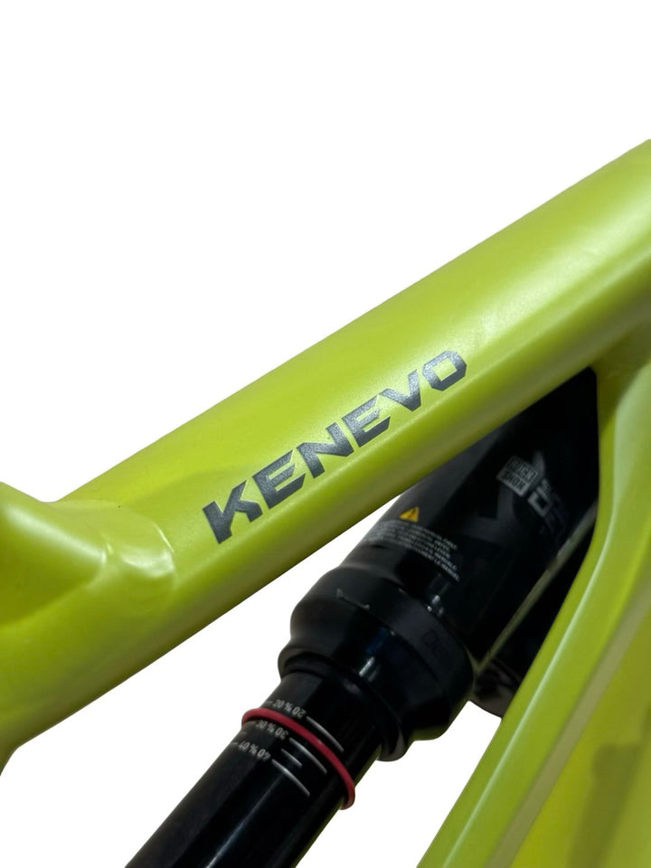 Specialized Kenevo Expert 29 polegadas Bicicletas de montanha elétricas