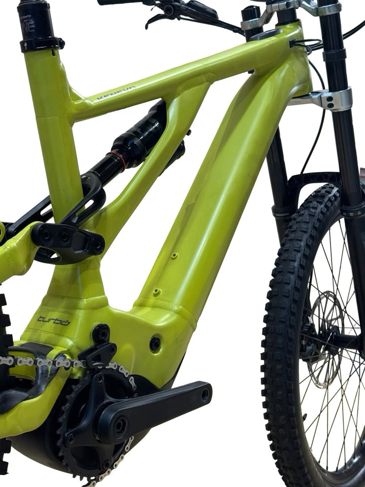 Specialized Kenevo Expert 29 polegadas Bicicletas de montanha elétricas