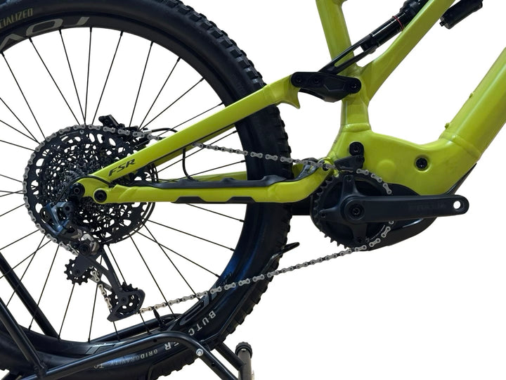 Specialized Kenevo Expert 29 polegadas Bicicletas de montanha elétricas