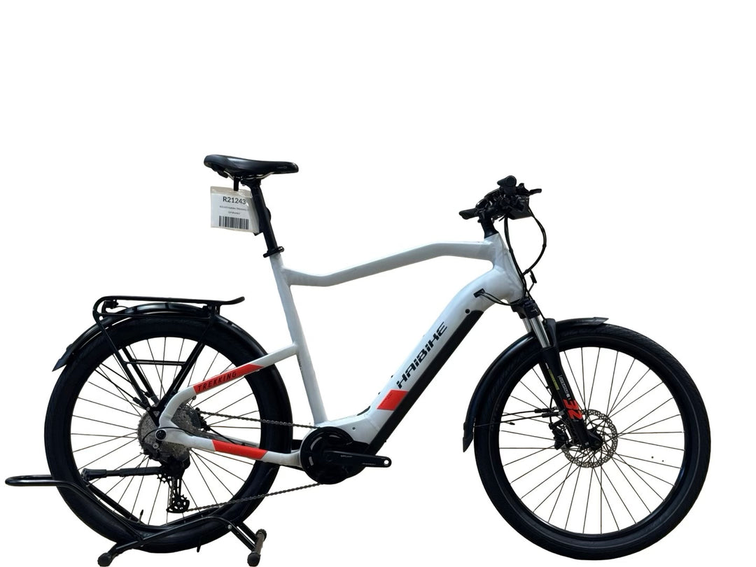 Haibike Trekking 7 E-jalgrattad