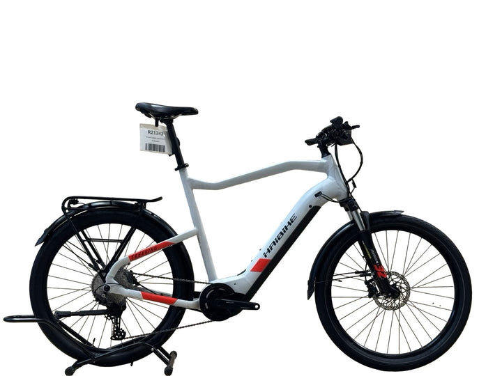 Haibike Trekking 7 E-jalgrattad