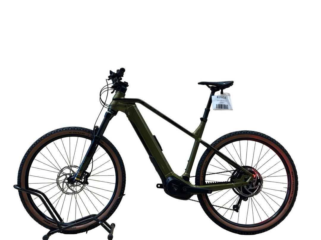 Bulls Sonic Evo 1 29 pouces VTT électrique