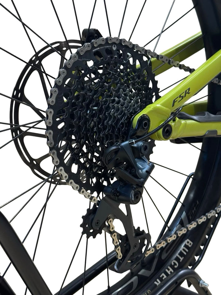 Specialized Kenevo Expert 29 polegadas Bicicletas de montanha elétricas