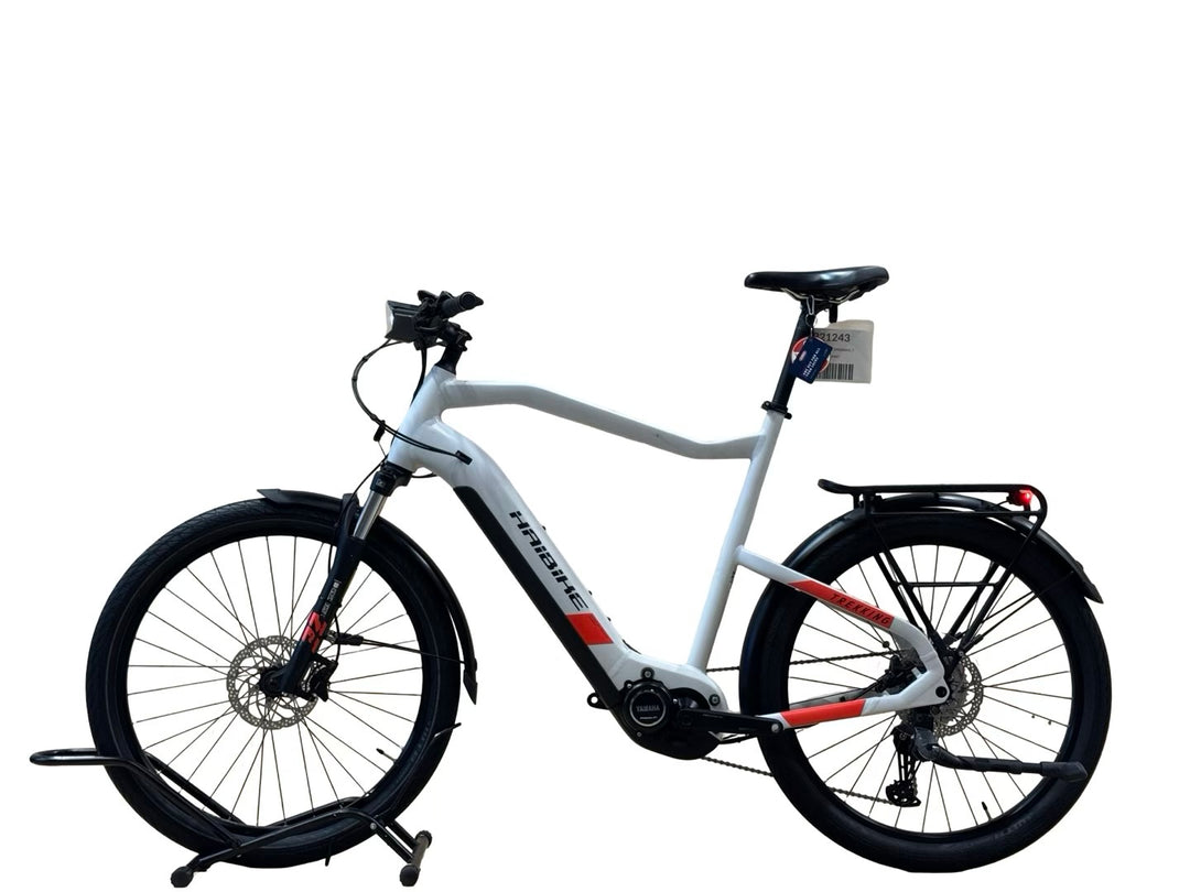 Haibike Trekking 7 E-jalgrattad