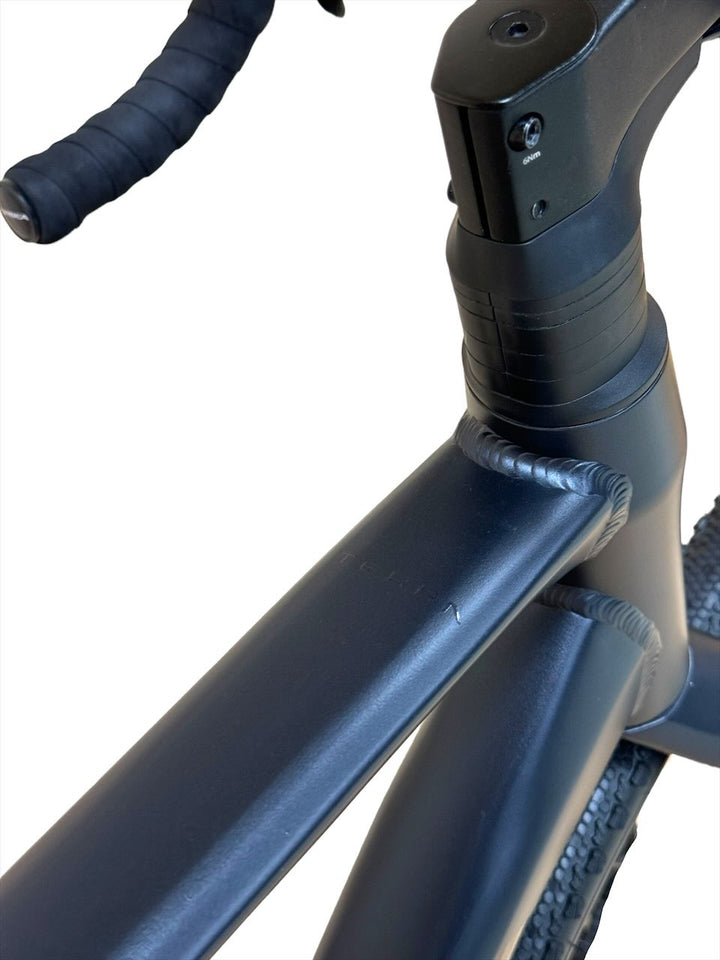 <tc>Orbea Terra H30 1X 28 polegadas Bicicleta de cascalho</tc>