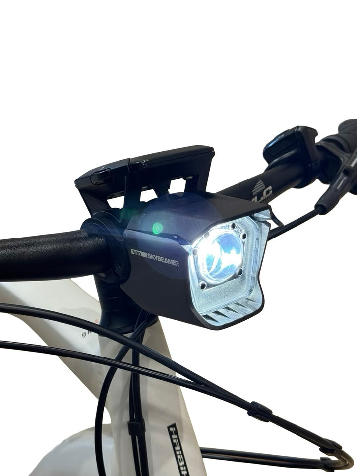Haibike Trekking 7 E-jalgrattad