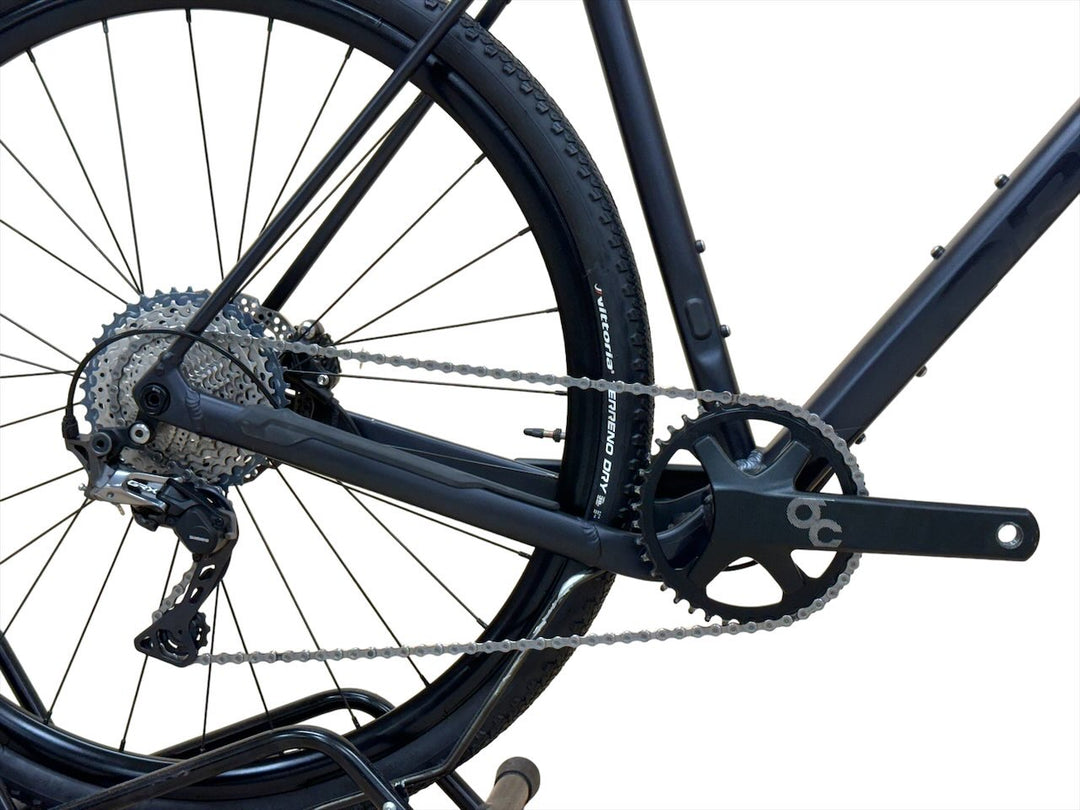 <tc>Orbea Terra H30 1X 28 pulgadas Bicicleta de gravel</tc>