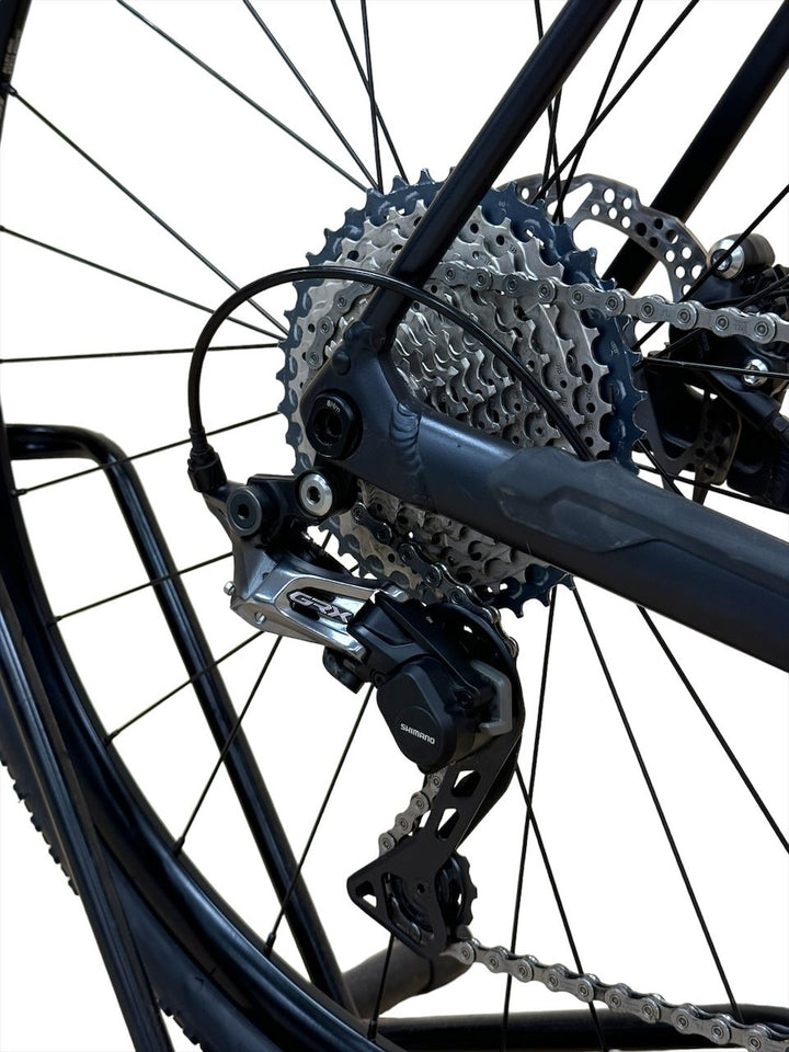 <tc>Orbea Terra H30 1X 28 pulgadas Bicicleta de gravel</tc>