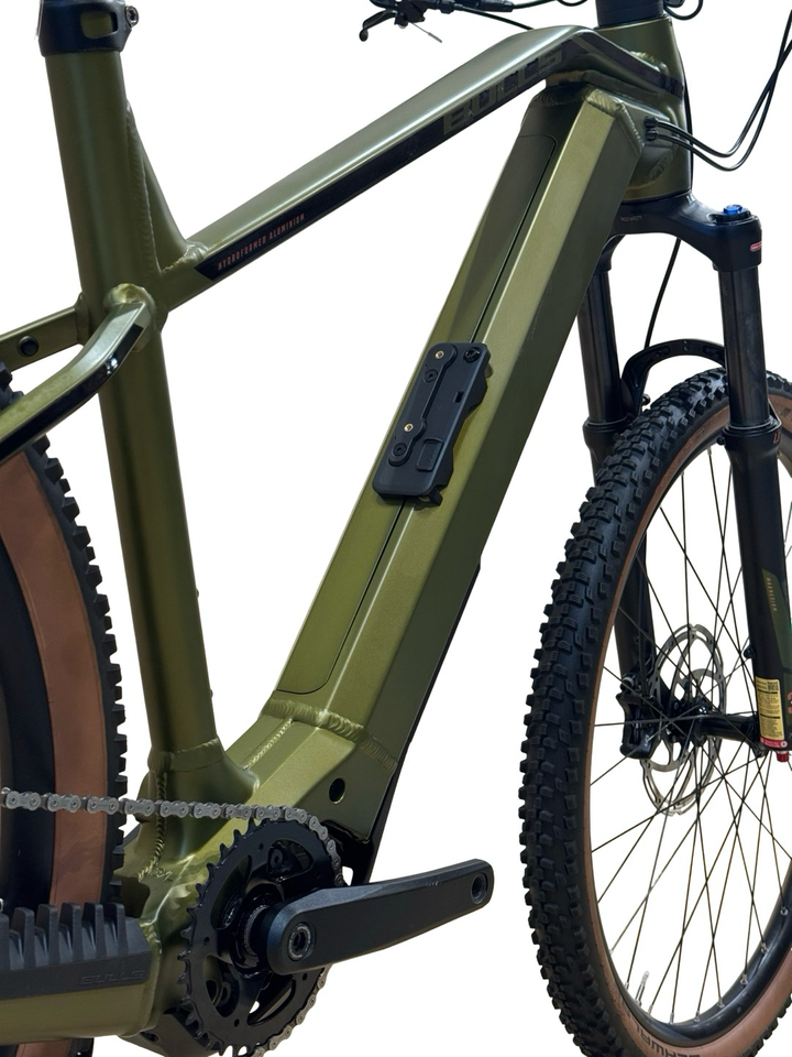 Bulls Sonic Evo 1 29 pouces VTT électrique