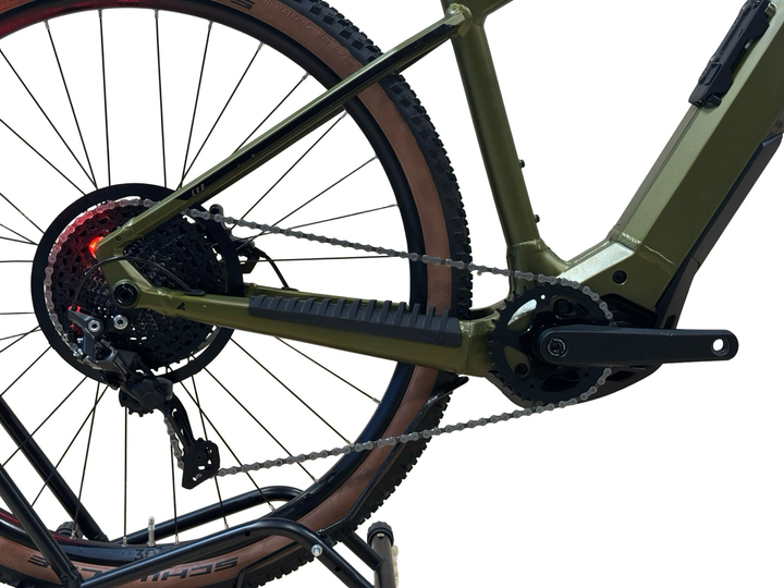 Bulls Sonic Evo 1 29 pouces VTT électrique