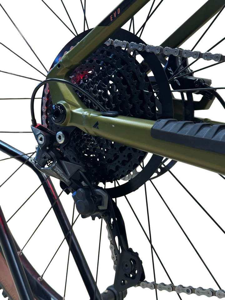 Bulls Sonic Evo 1 29 pouces VTT électrique
