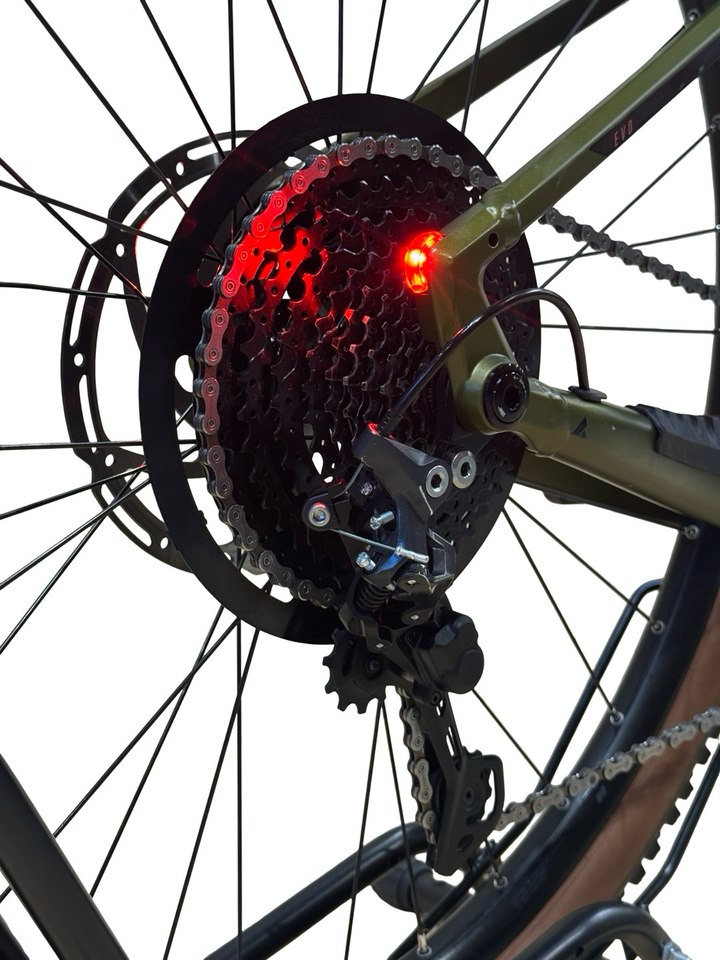 Bulls Sonic Evo 1 29 pouces VTT électrique